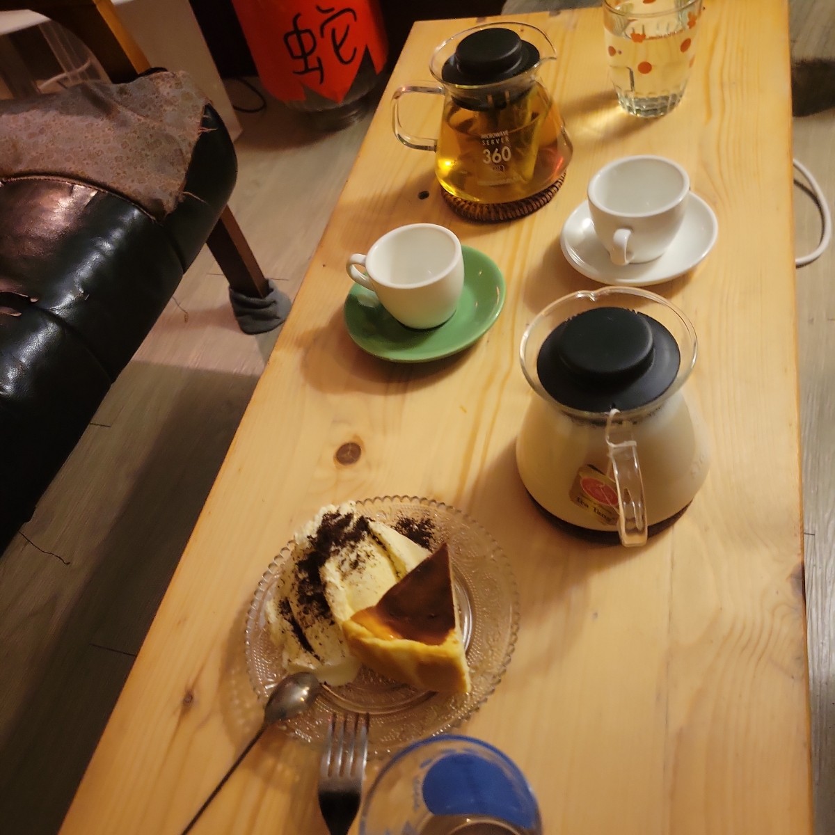 Menu image of 貓蚯蚓:  shot by 毅