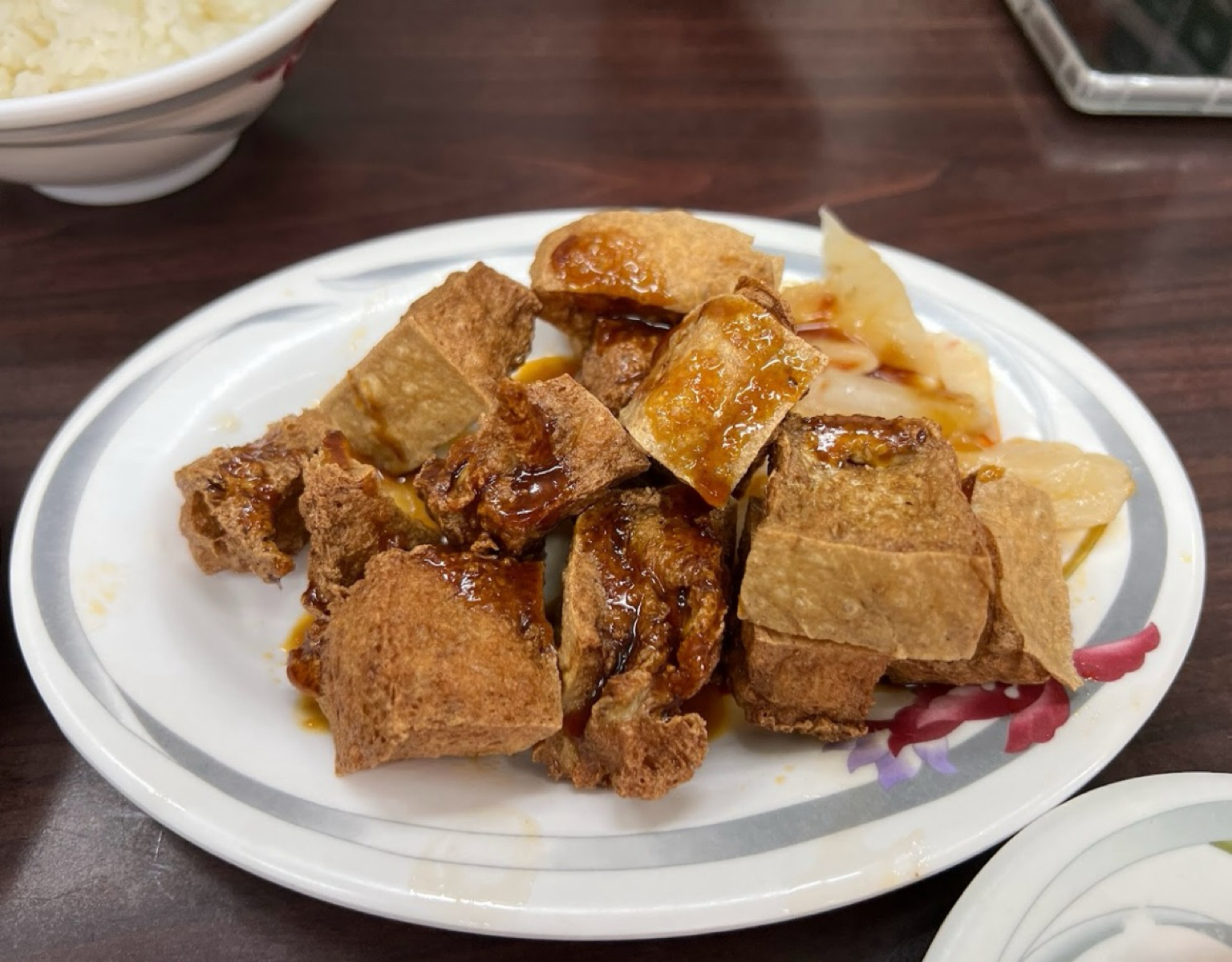 Meal image of 好小子擔仔麵:  shot by LESTER