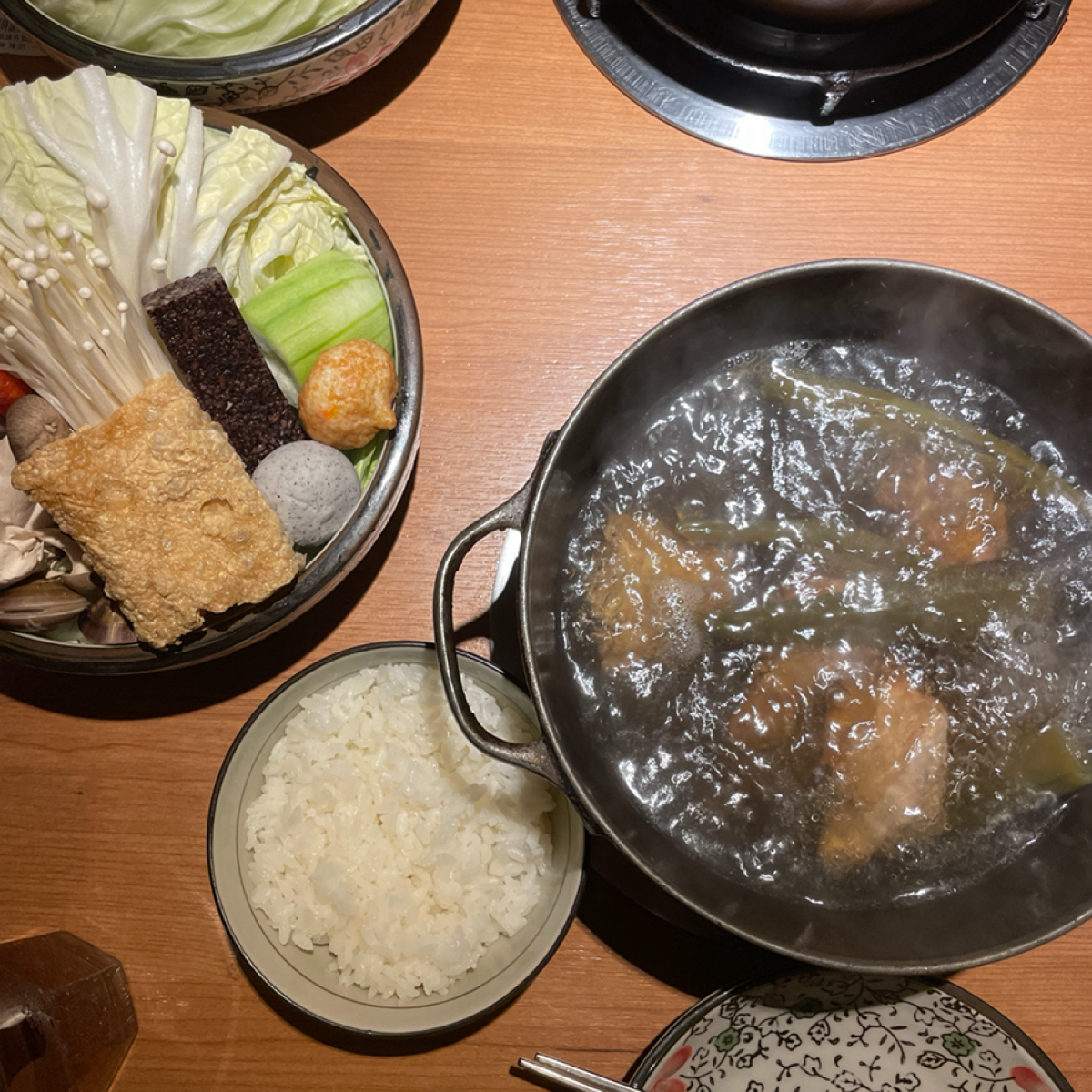 Meal image of 湯棧 公益店:  shot by Viola Hsu