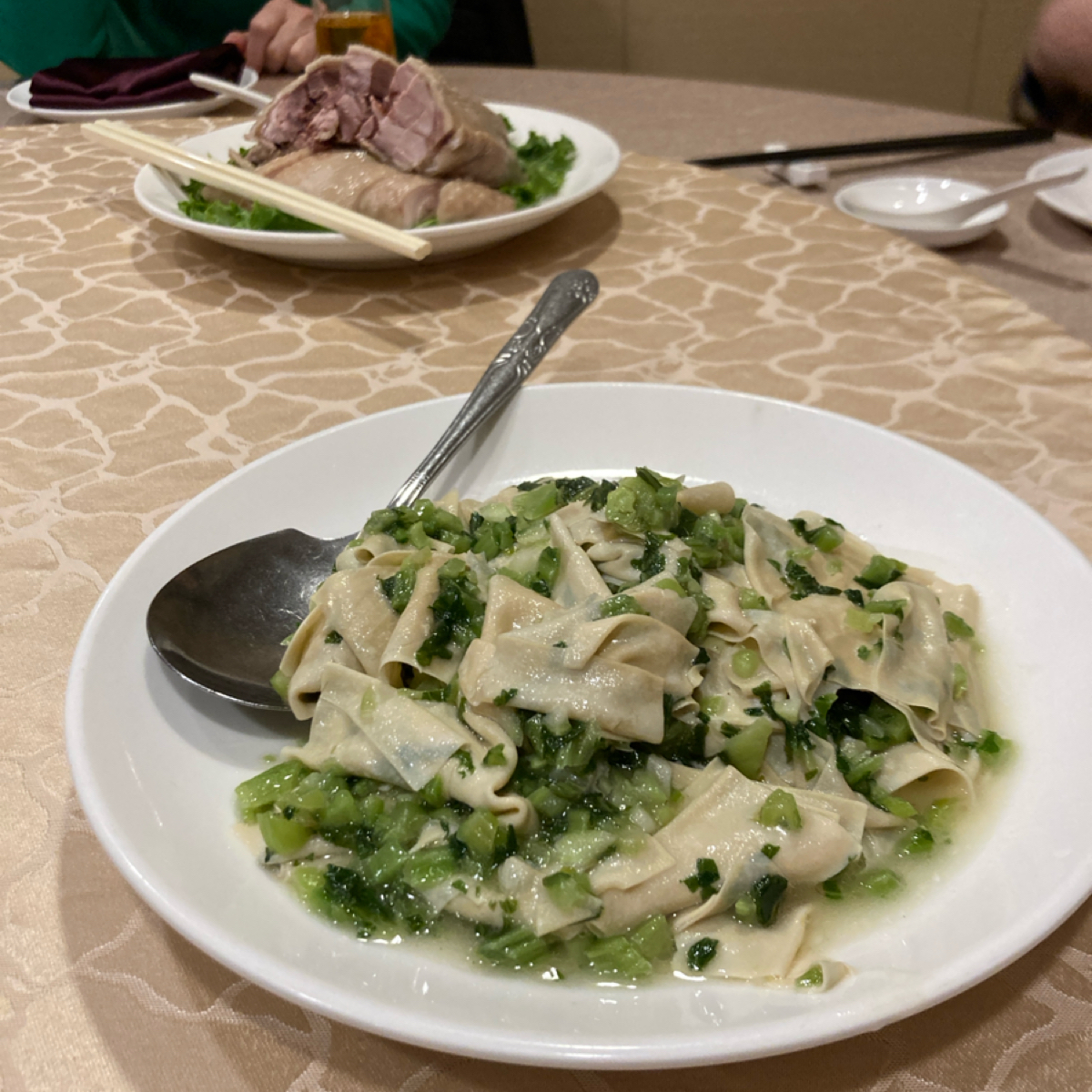 Meal image of 悅上海:  shot by 小蛙