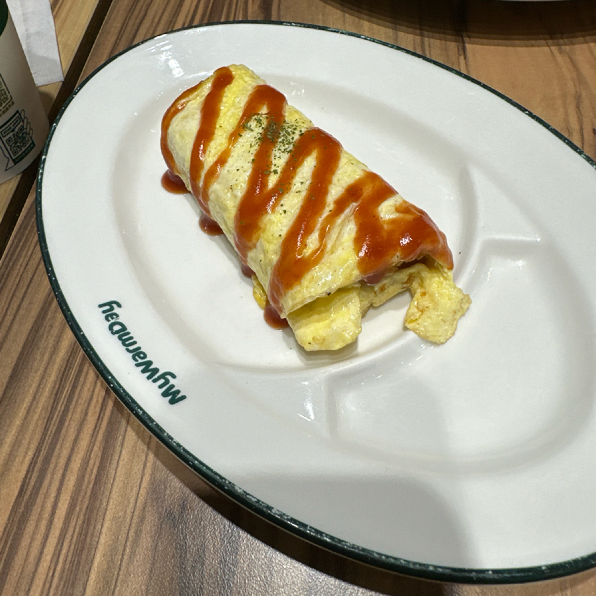 麥味登 A7皇翔店 のレストランの写真： byYY 