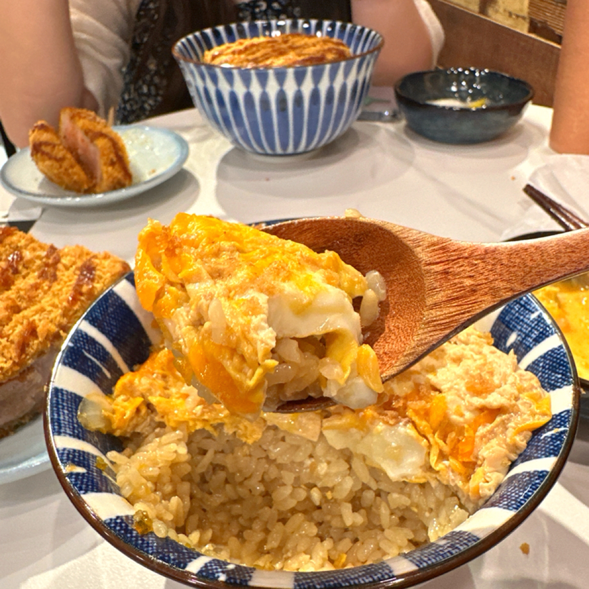 Meal image of 肥豚屋豬排食堂:  shot by wiewieeater