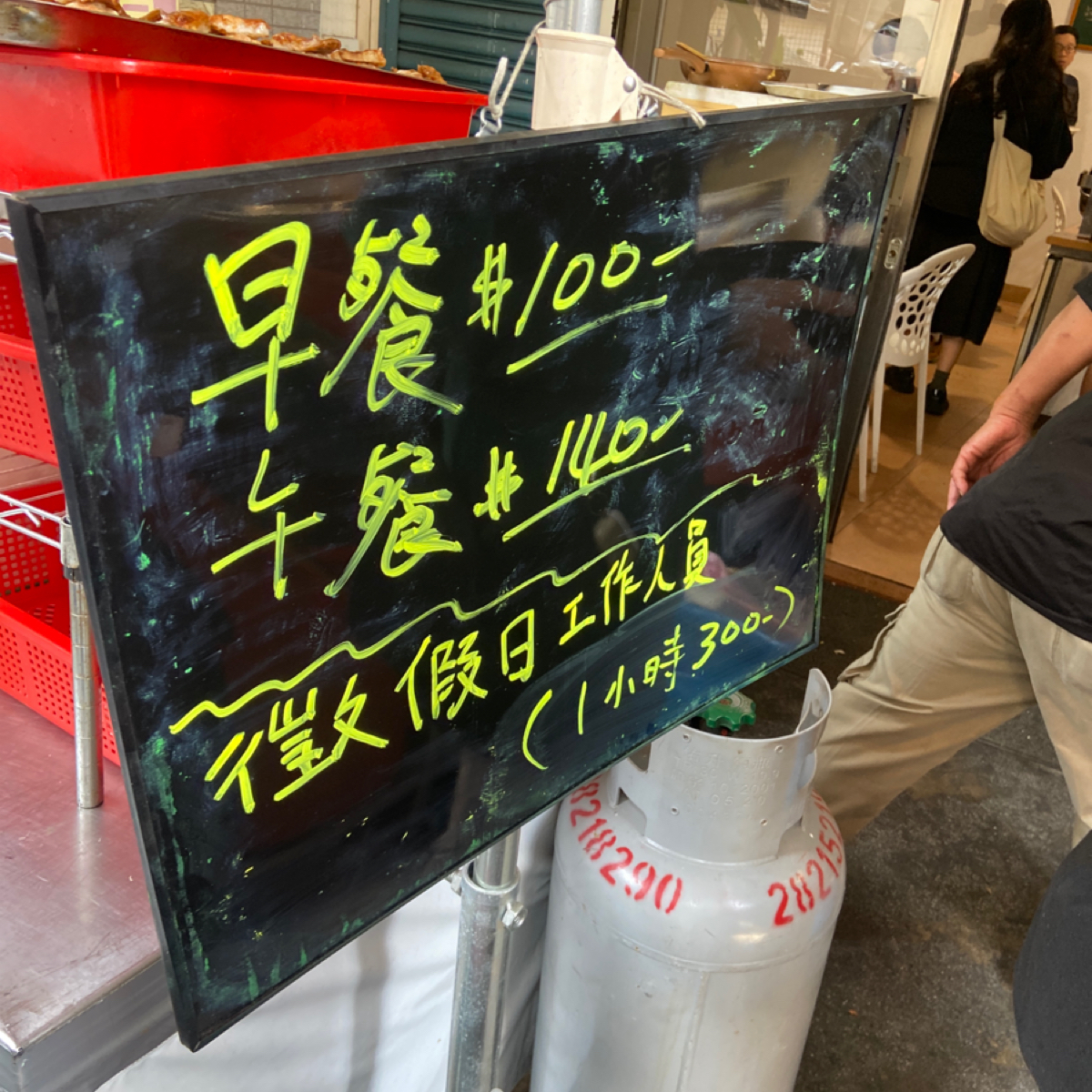 吃到飽自助式早午餐 のメニューの写真： byJacky 