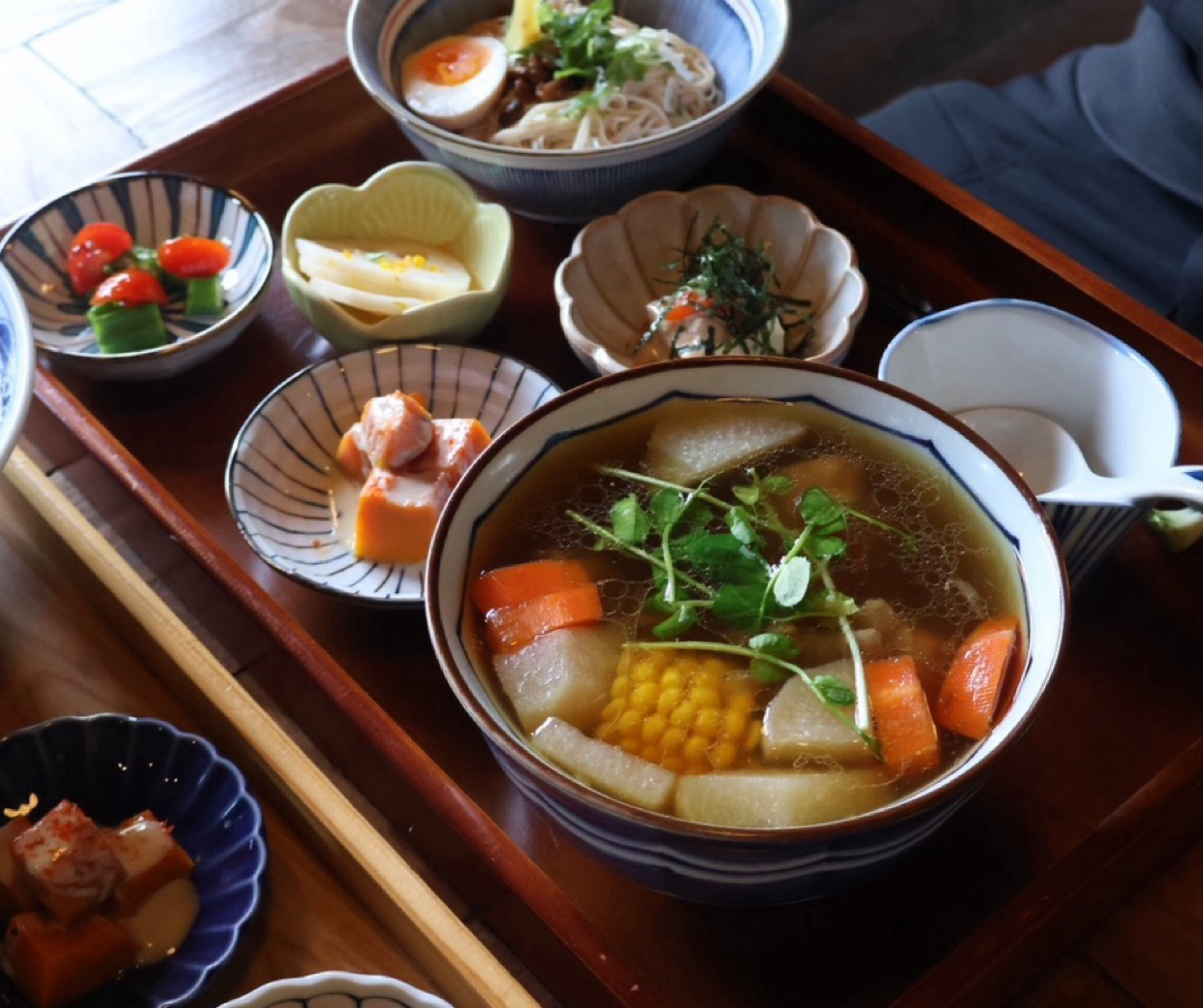 迷迷路食堂 のレストランの写真： bybbeeeat 