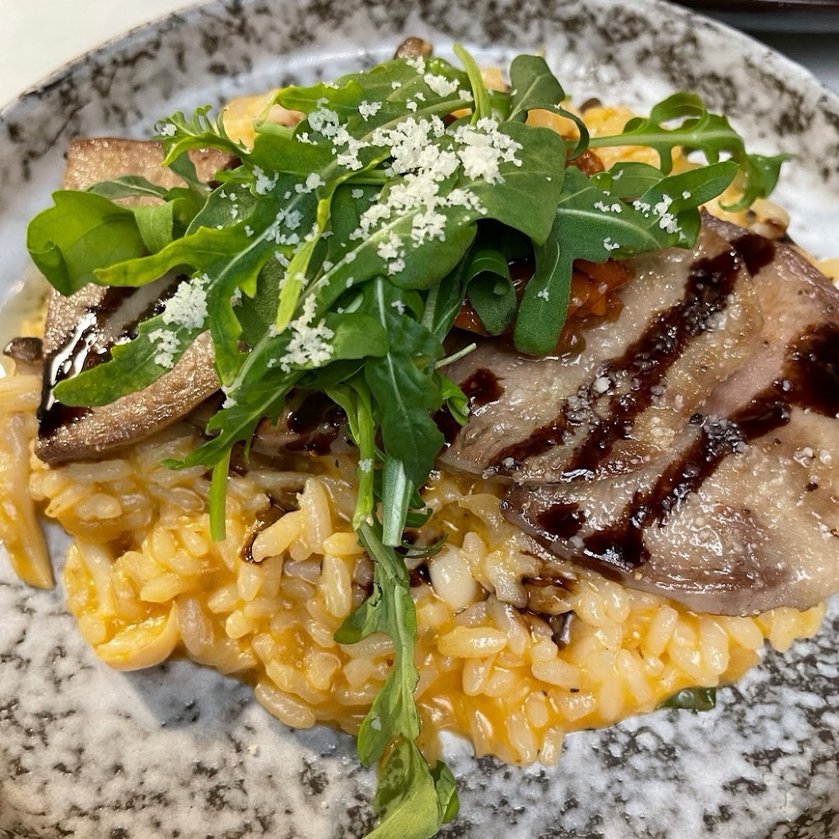 Meal image of Ombré 台北大安:  shot by Dixon