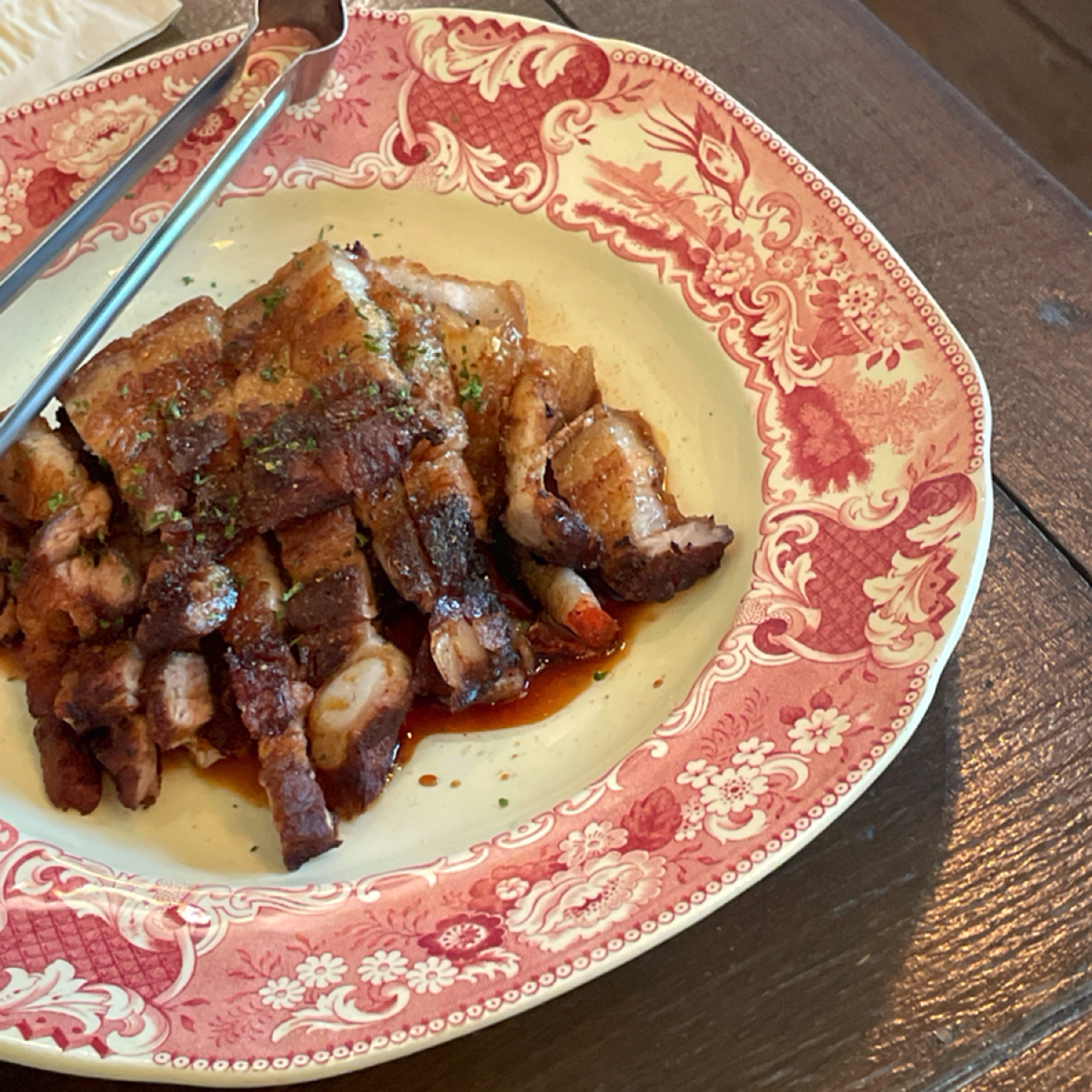 Meal image of JIFS COOKING SALON（僅接受臉書私訊預約）:  shot by HIH J