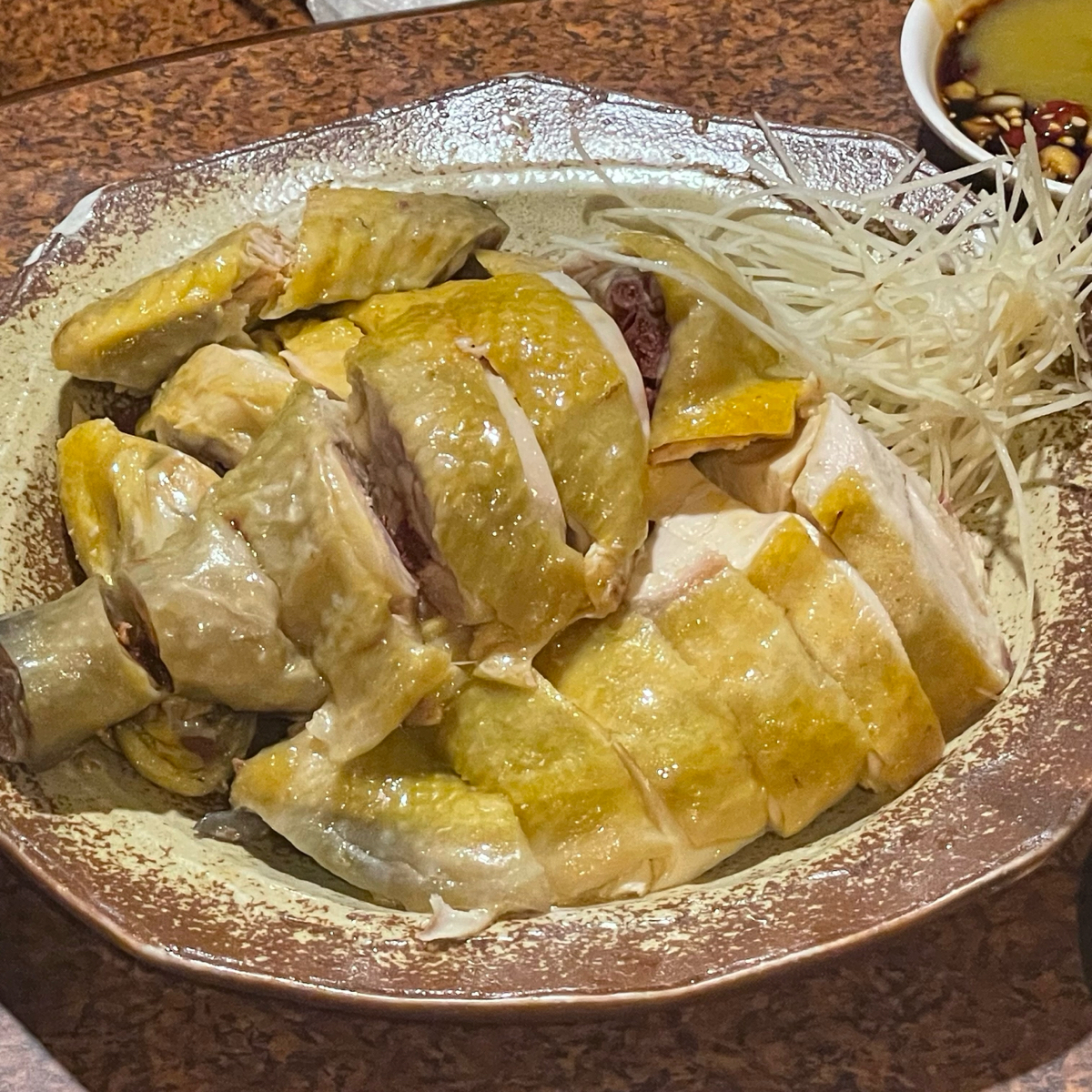 Meal image of 老頭擺客家菜:  shot by 乃子過日子