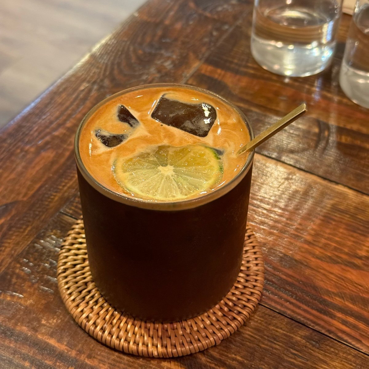穀嶼 的餐點圖片： 由Ana 拍攝