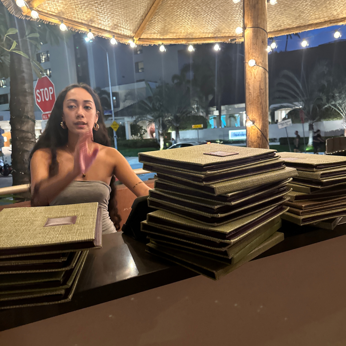 Vibe image of Roy&#39;s Waikiki:  shot by DeniseWang
