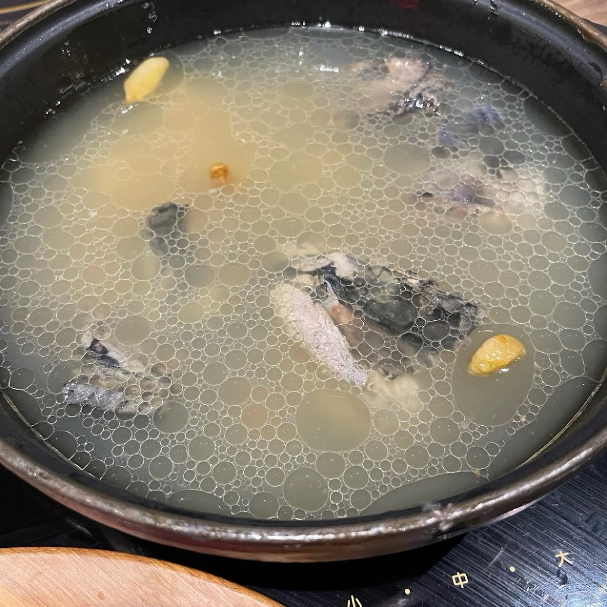 Meal image of 尬鍋 台式潮鍋 台北西門店:  shot by Dixon