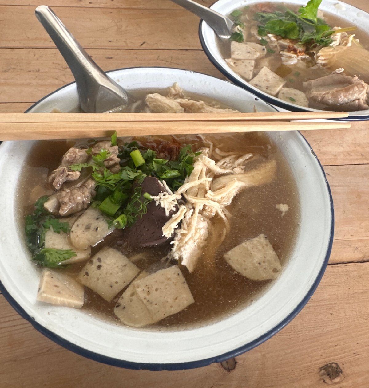Gopuek Godum Chiangmai | 3.5-star review by DeniseWang | Street Food ...
