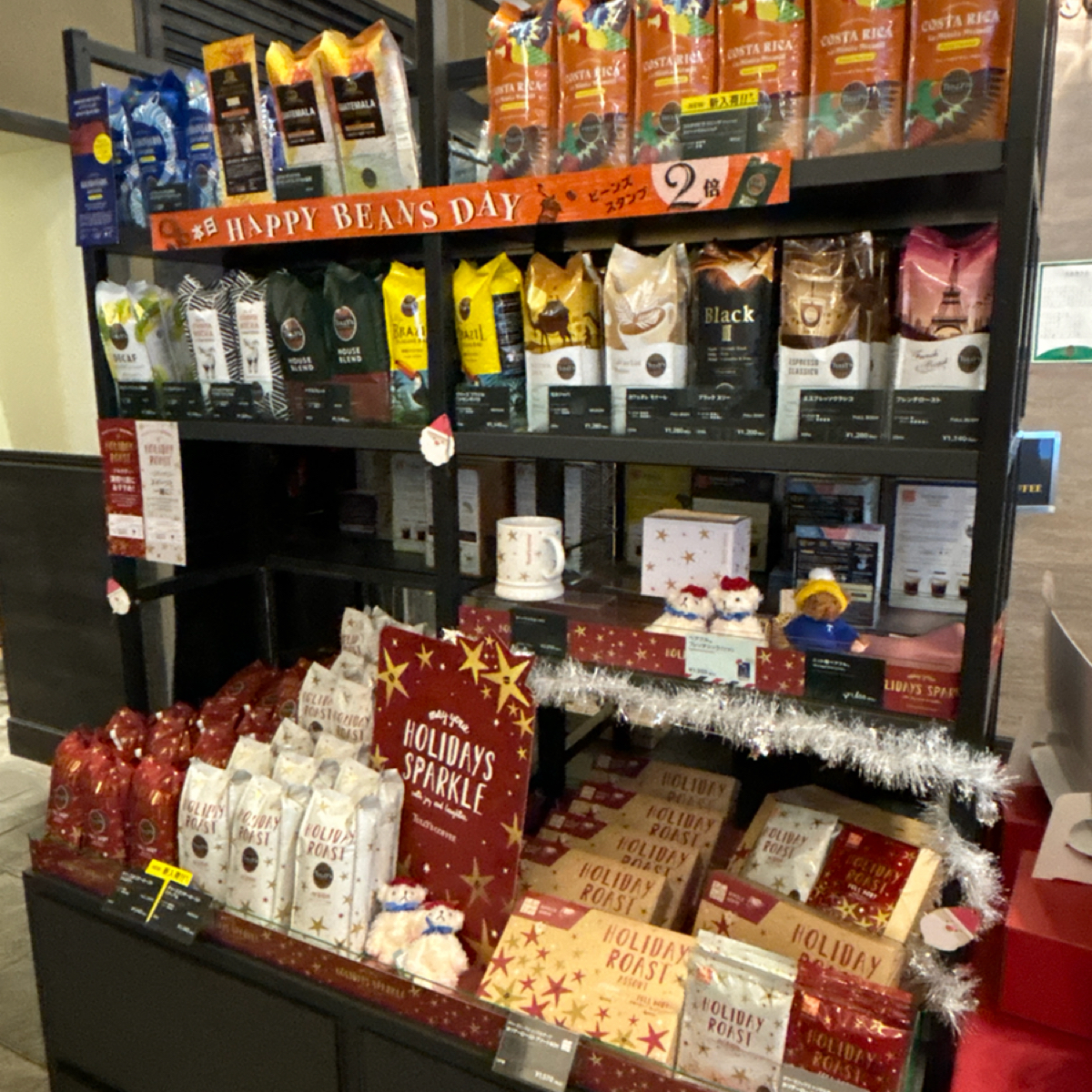 タリーズコーヒー 日本大通り店 の雰囲気の写真： by秋桑 