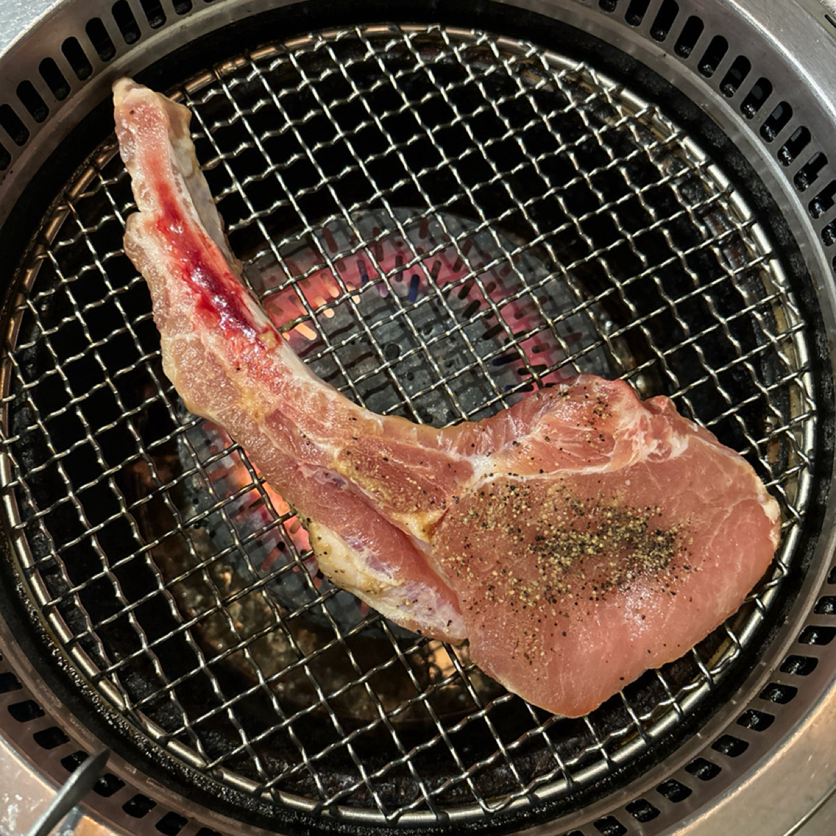 Oh my!原燒 三重龍門店 的菜單照片在 Fooday 美食社群 | 找餐廳不踩雷，最真實的美食 App