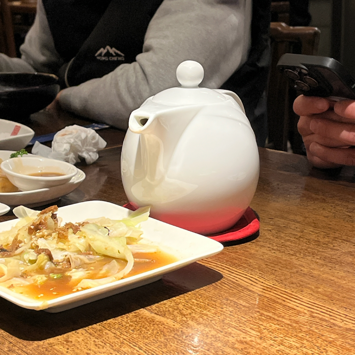 Meal image of 春水堂 朝富店:  shot by Qoo
