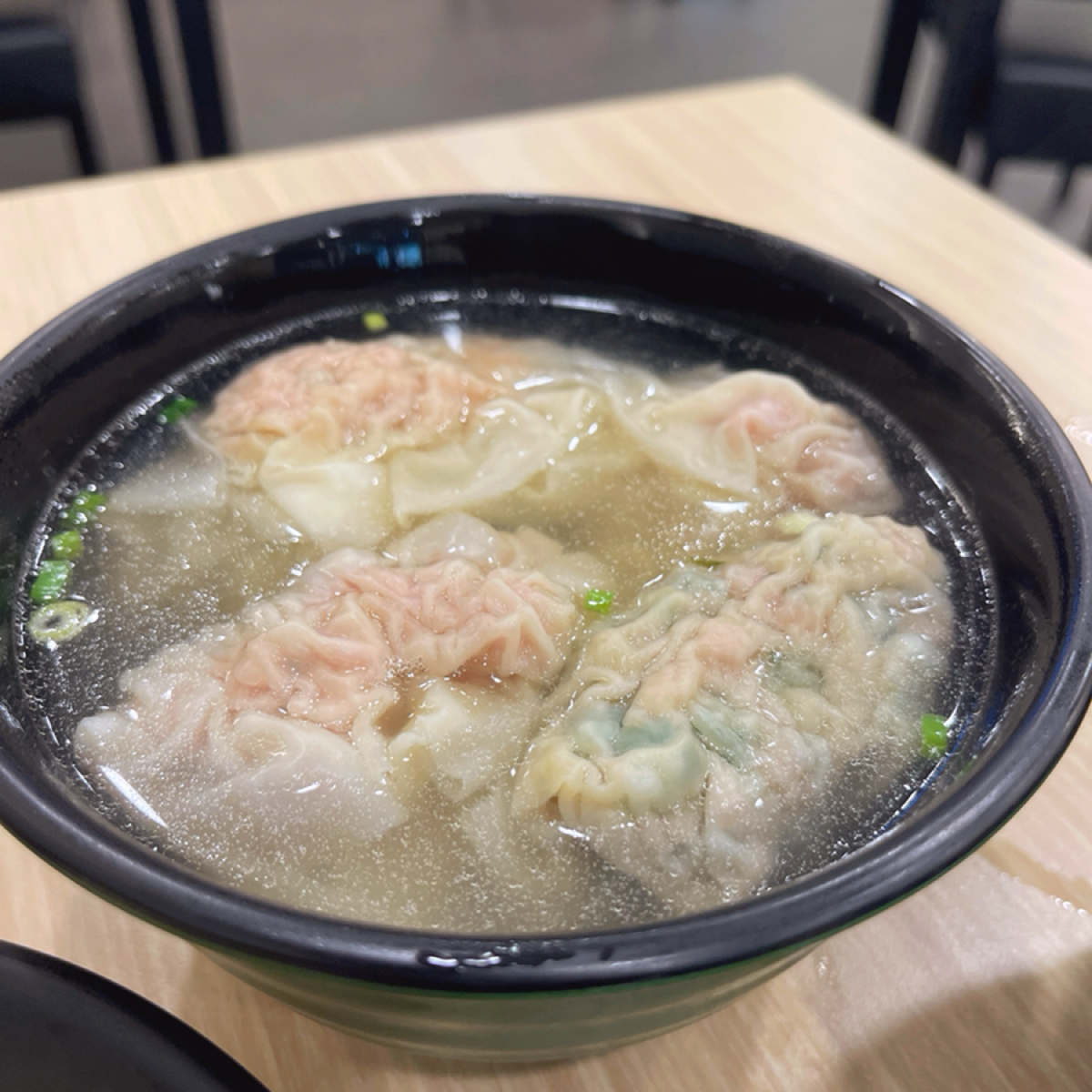 溫州王 中正店 のレストランの写真： byMilkybb 