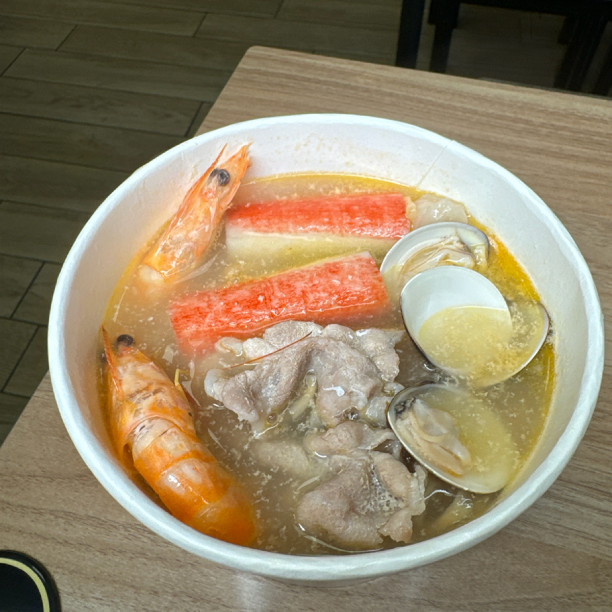 一樂烤魚屋 のレストランの写真： by三口元 