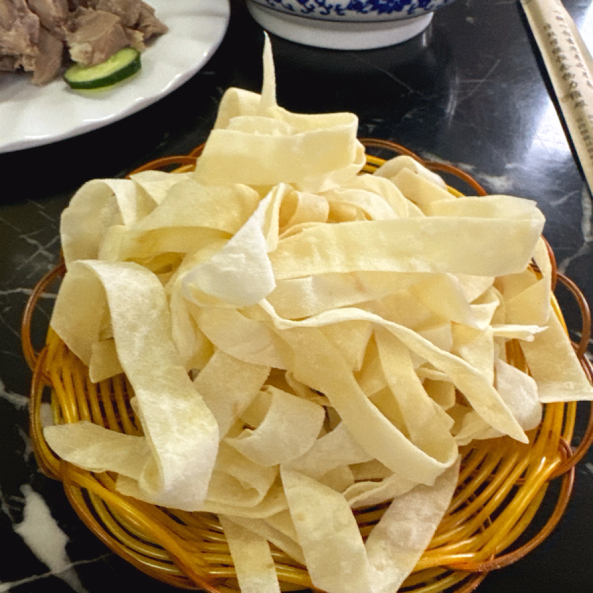 正味羊羊汤馆 刚泰国际大厦店 的餐點圖片： 由不能被老婆發現 拍攝