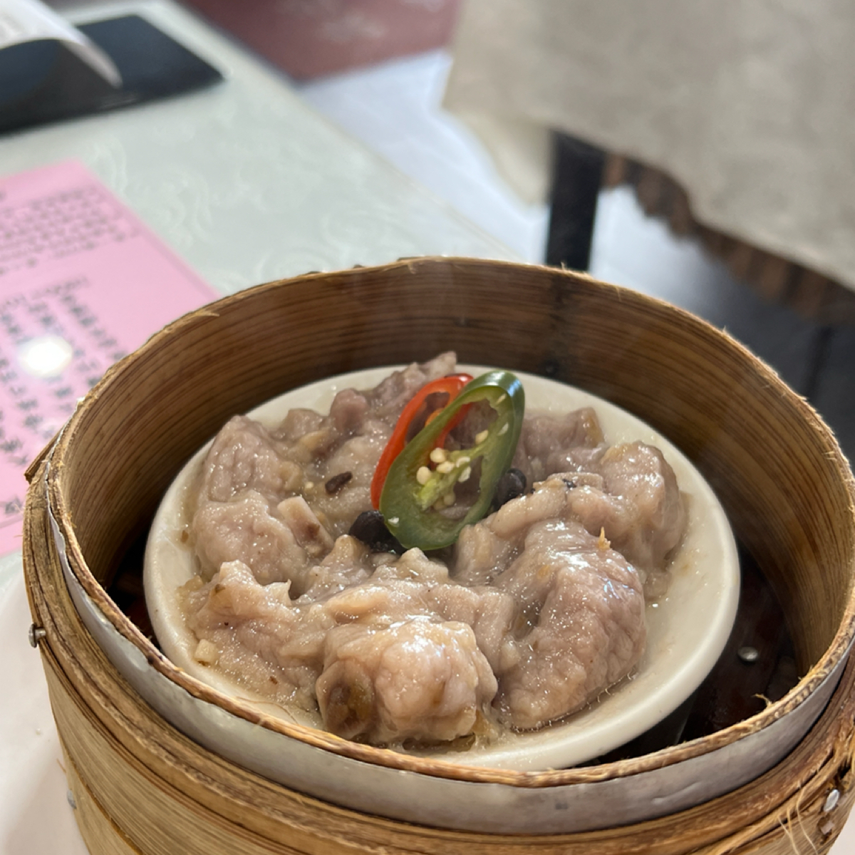 唐人街茶餐廳 のレストランの写真： byKevin 