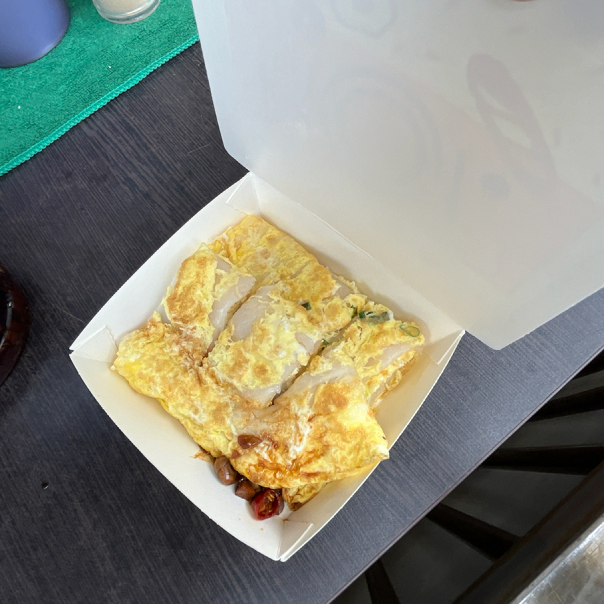 Meal image of 117古早味:  shot by Yo
