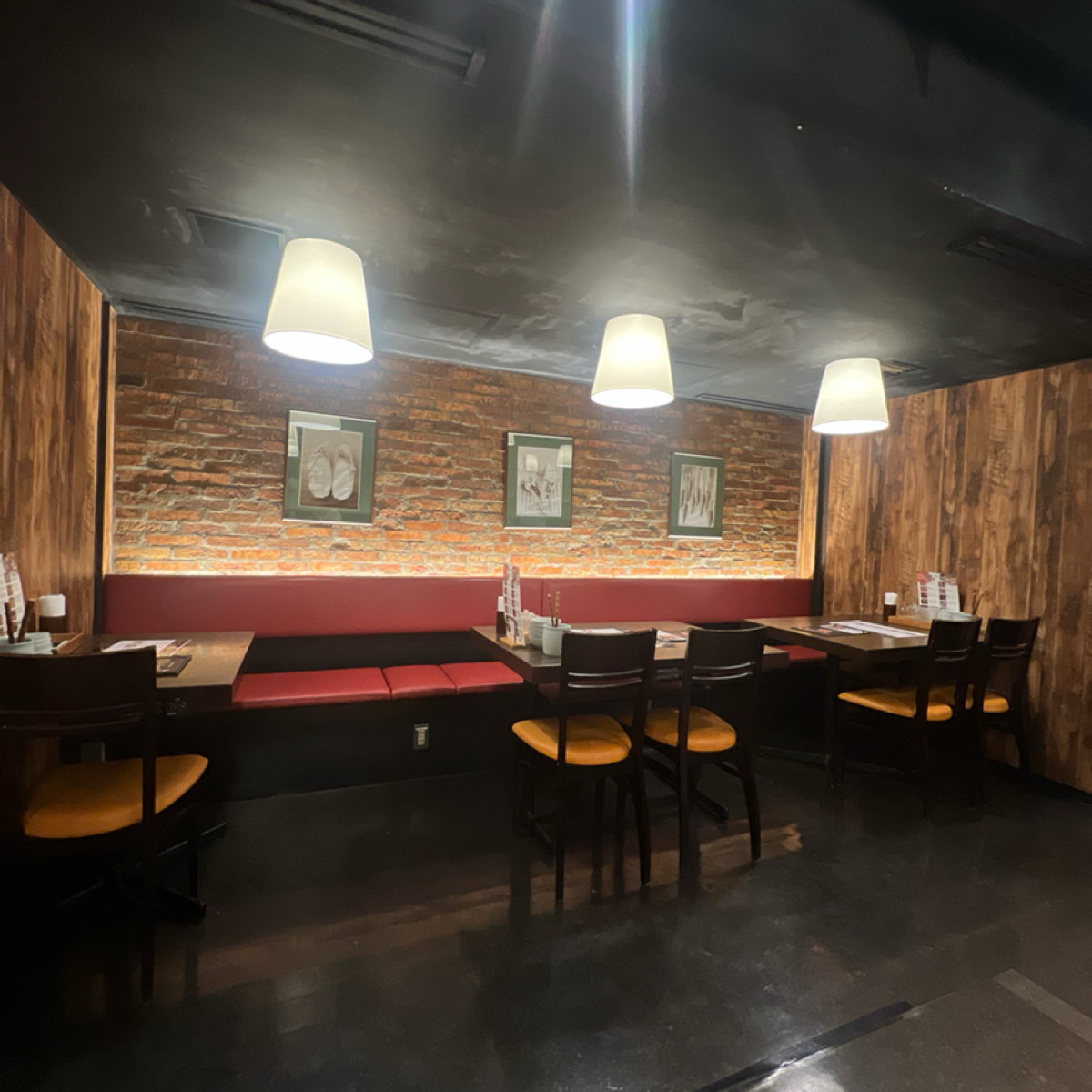 Vibe image of 鍋ぞう 池袋サンシャイン６０通り店:  shot by 七咪