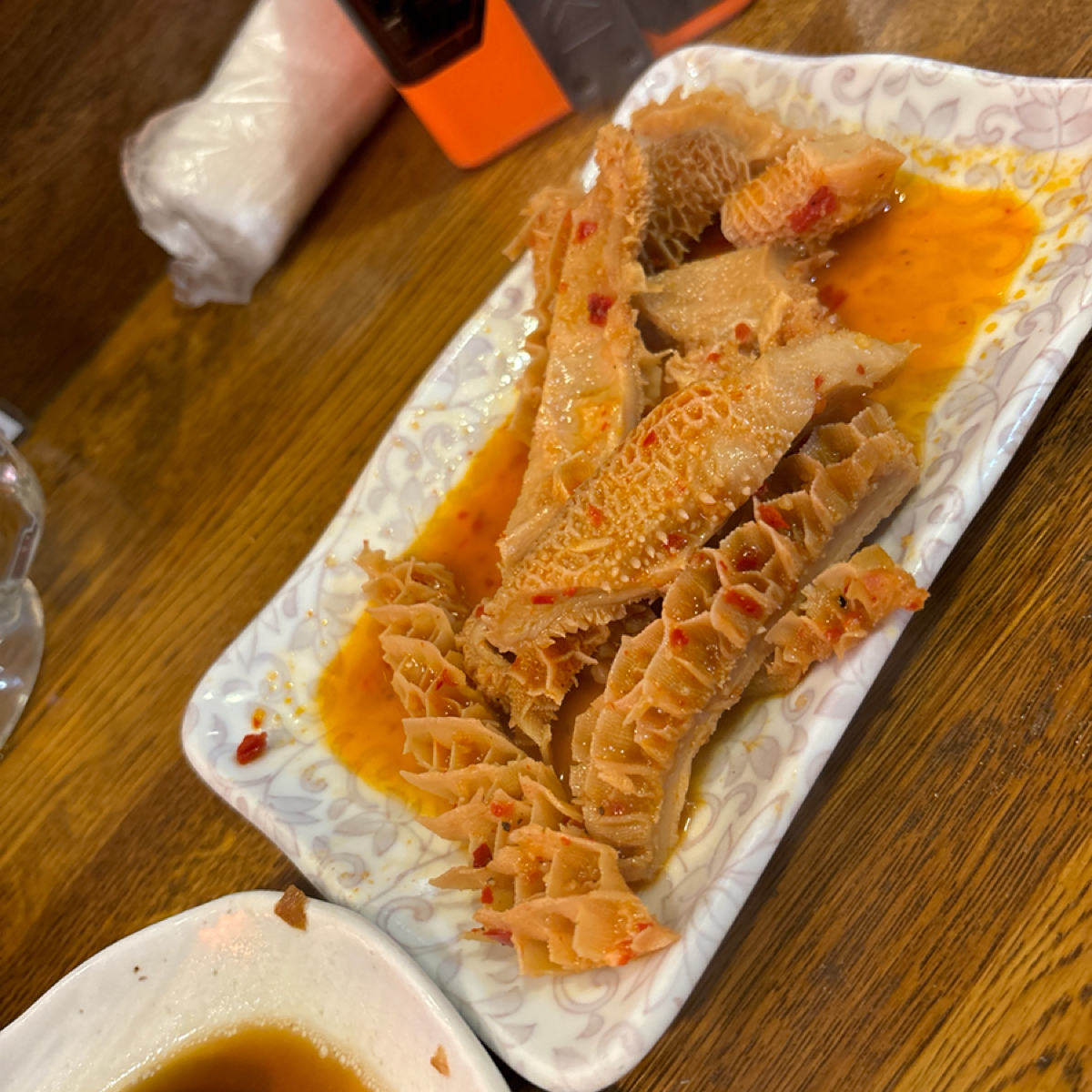 Suzuyoshi 🍻 鈴芳 居酒屋 🍺 Hoppy Beer 淺草 のレストランの写真：It was clear that the team at Suzuyoshi takes imme by2QT2BSTR8 
