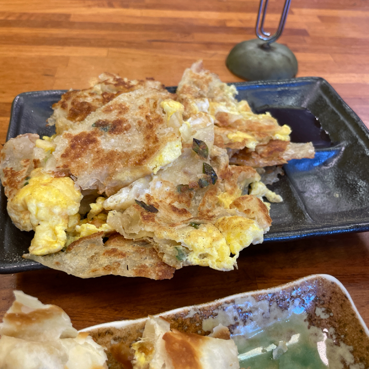  拿靠早午餐 のレストランの写真： by勁寶吃美食 