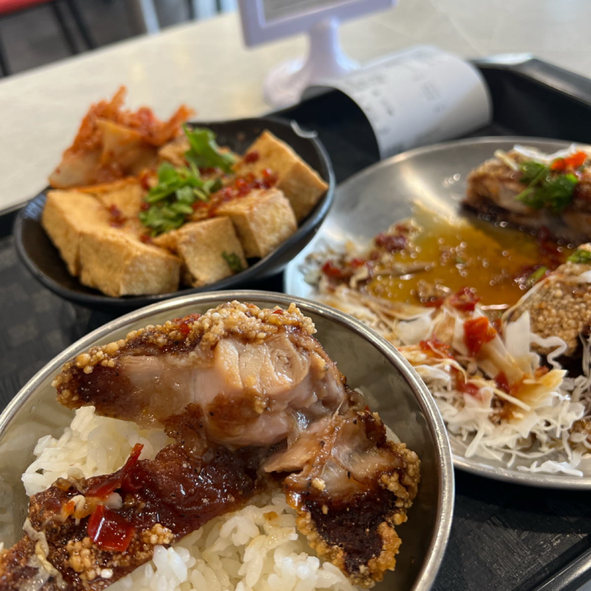 Meal image of 梁社漢 八里中華店:  shot by 錢多多