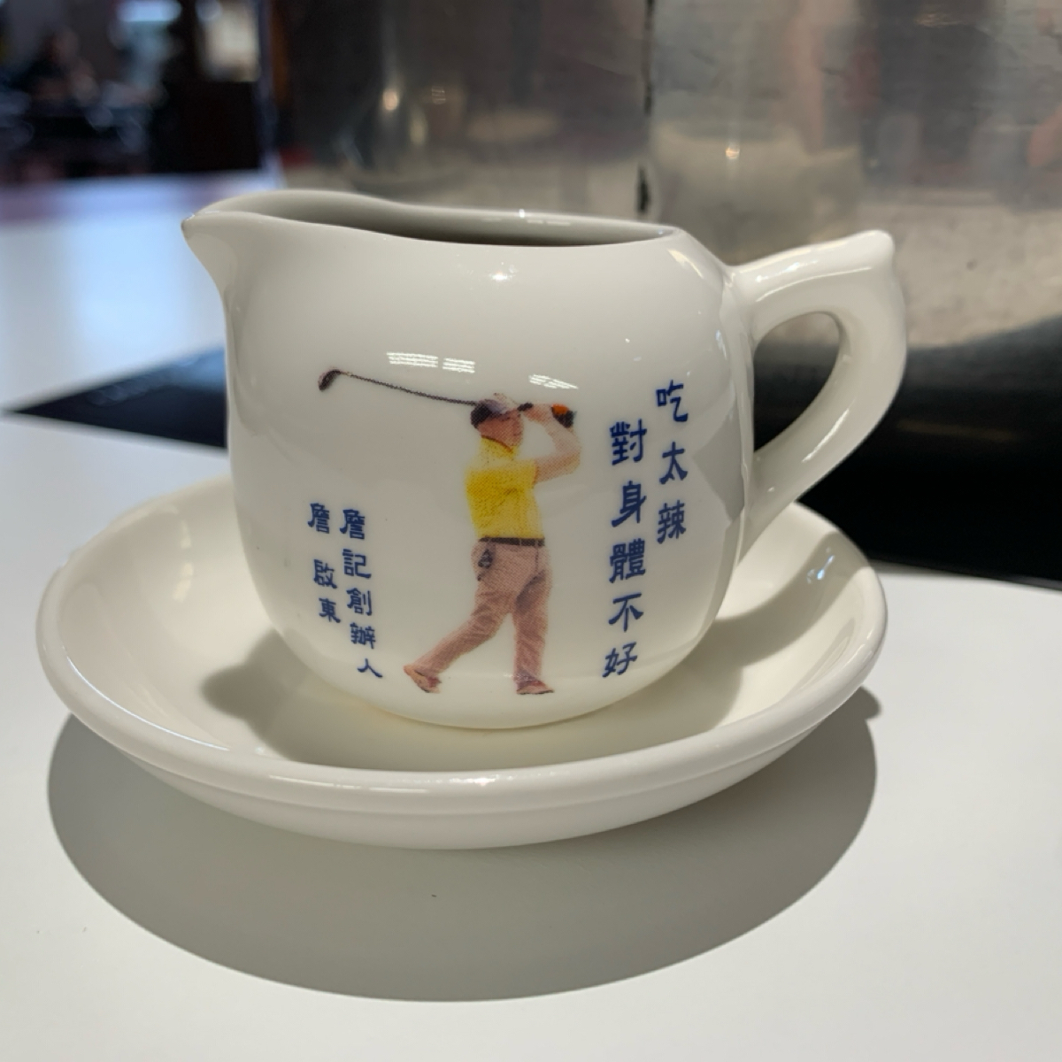 詹記麻辣火鍋 西門大世界 の雰囲気の写真： byFood Scouter 