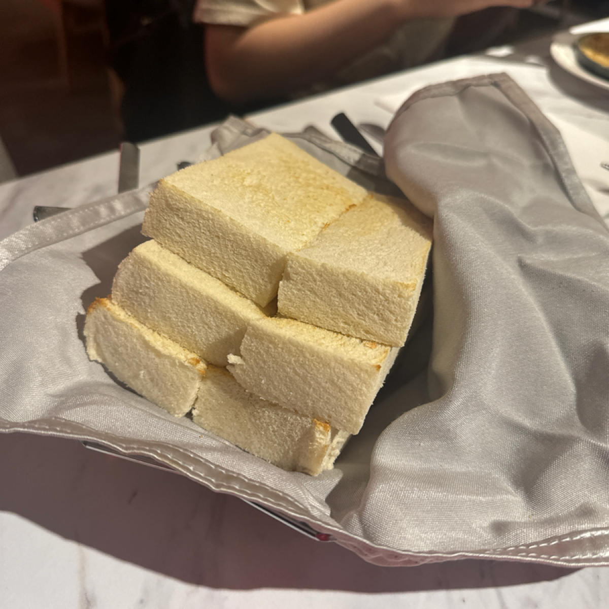 TASTY西堤淡水中山店 的餐點圖片： 由yishiuan 拍攝