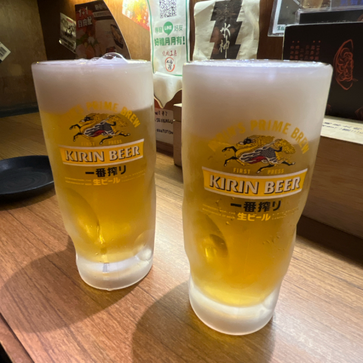 Meal image of 七福狸居酒屋: 不用解釋了吧 shot by 阿官