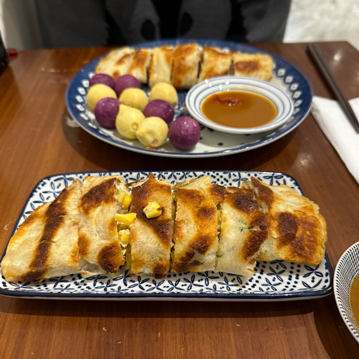 軟食力 行天宮店 のレストランの写真： byalina 