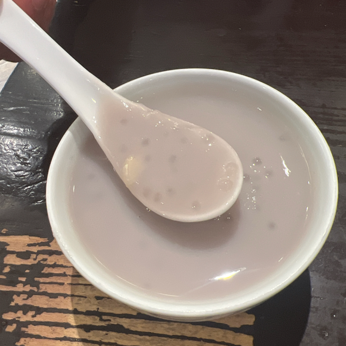 Meal image of 佳佳甜品:  shot by 七咪