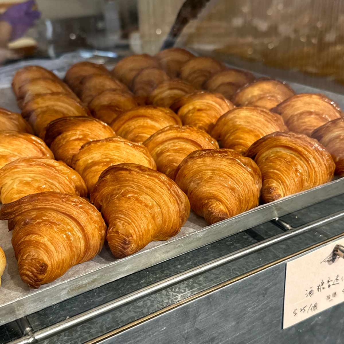 拾穗Bakery 麵包烘焙專門店 のレストランの写真： byLuna一枚小吃貨 