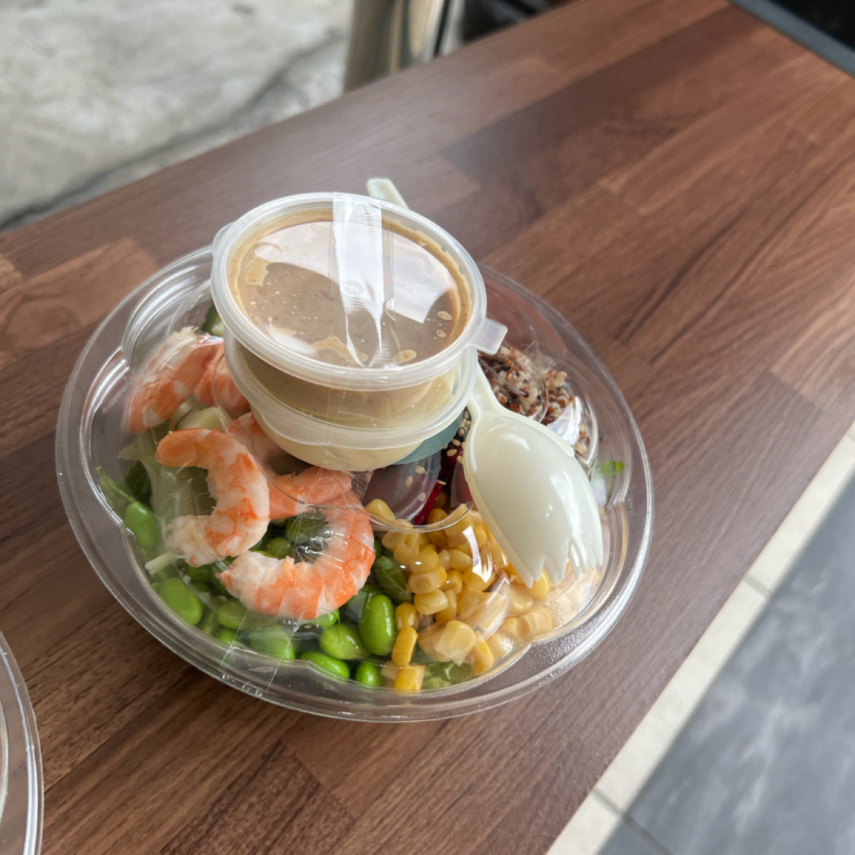 Meal image of Miss蔬 嘉義店:  shot by Lee