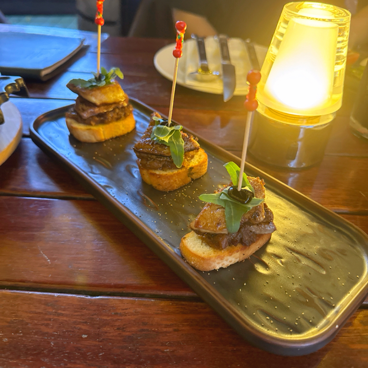 Meal image of 1886德国汽车餐厅 陆家嘴滨江店:  shot by 不能被老婆發現