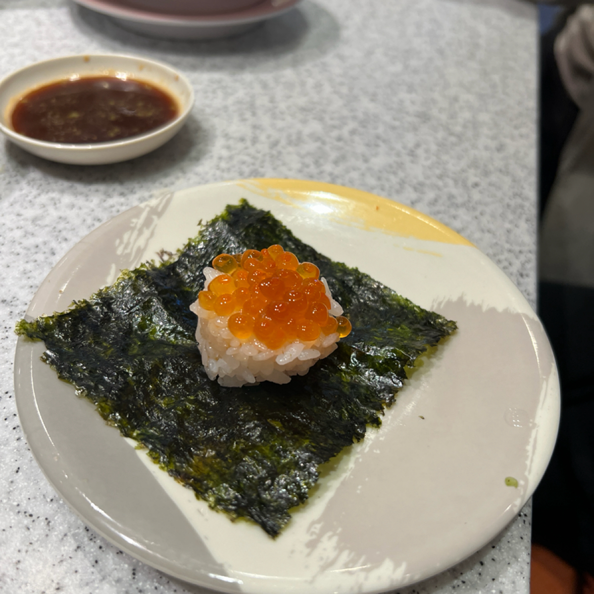 Meal image of 爭鮮迴轉壽司  彰化家樂福店:  shot by Kevin