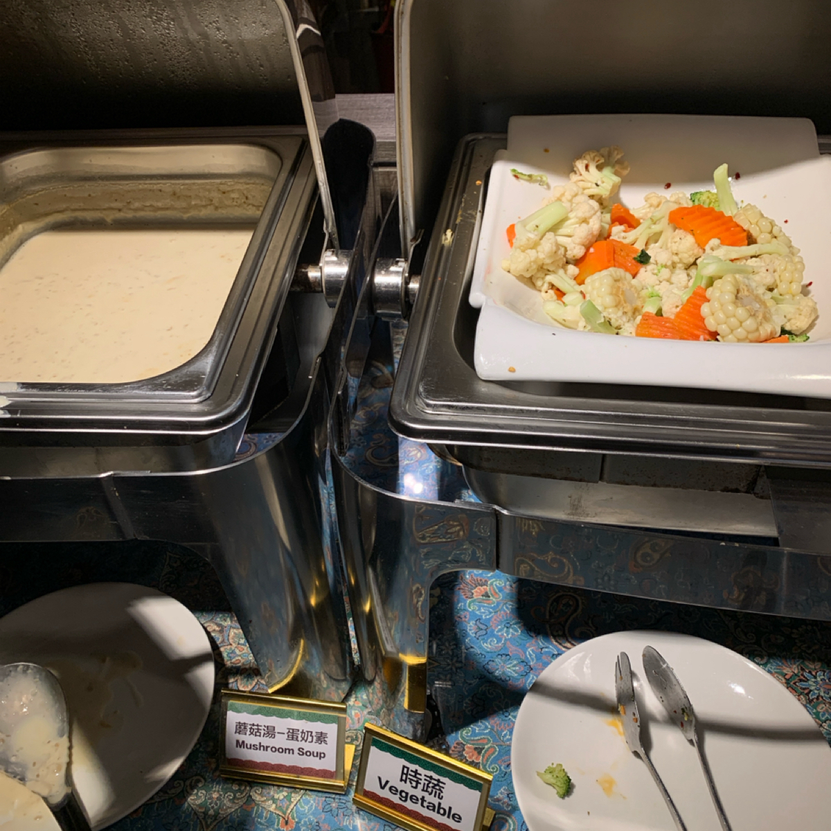 一千零一夜廚房 のレストランの写真： byFood Scouter 