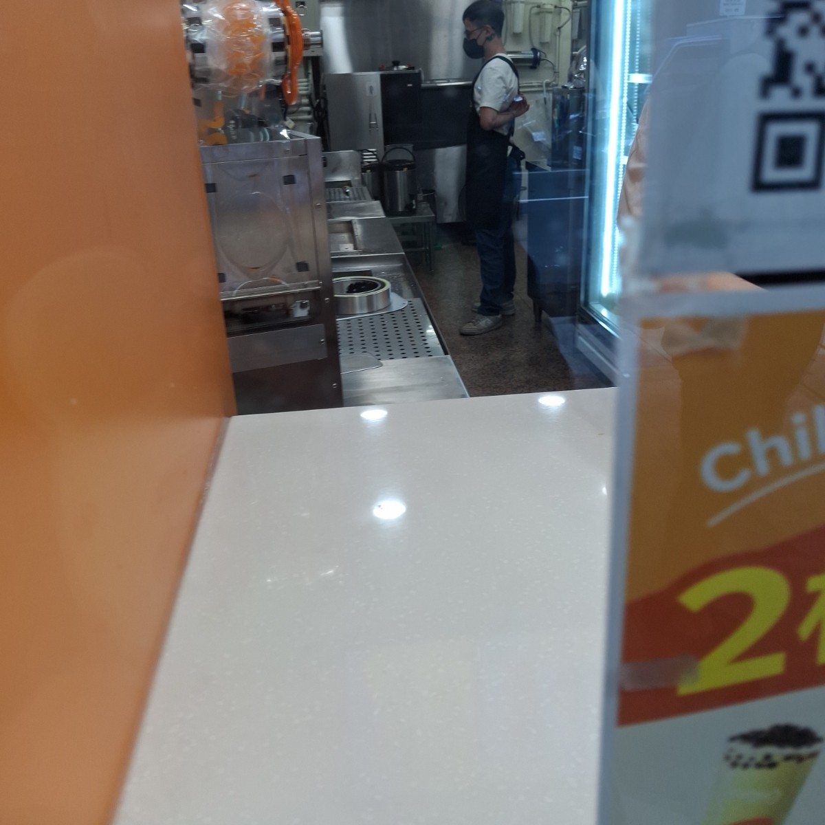 Vibe image of CoCo都可 台北開封店:  shot by 美食肥之豬