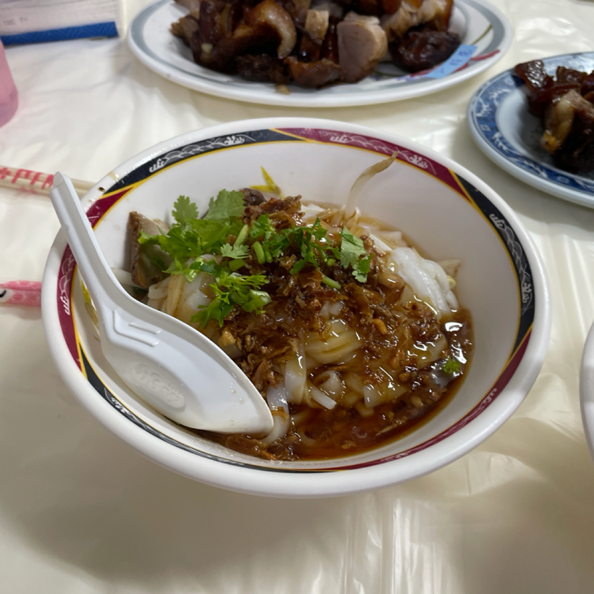 Meal image of 萬泰豬腳:  shot by 邱耀賢
