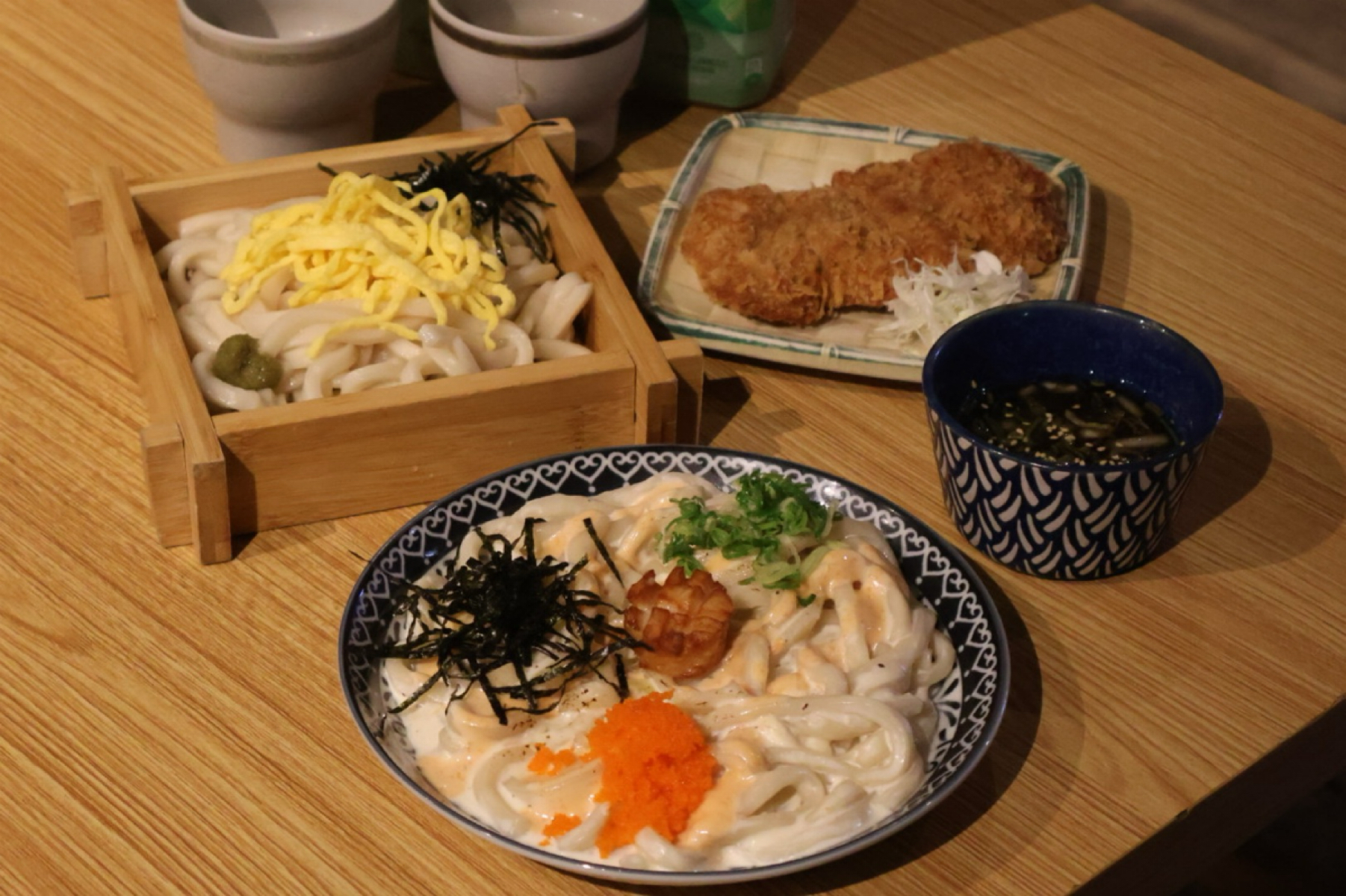 Meal image of 小小麥 高雄中山店:  shot by HIH J
