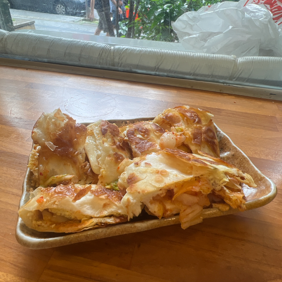  拿靠早午餐 のレストランの写真： byCrypto_foodie 