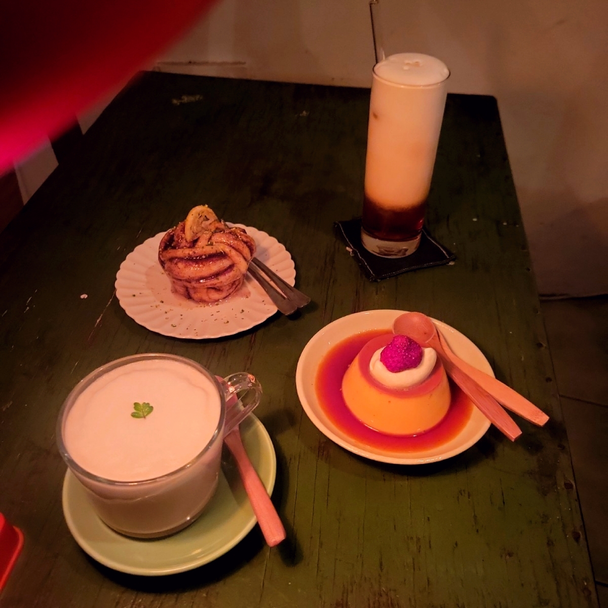 Meal image of 山坡上:  shot by 毅