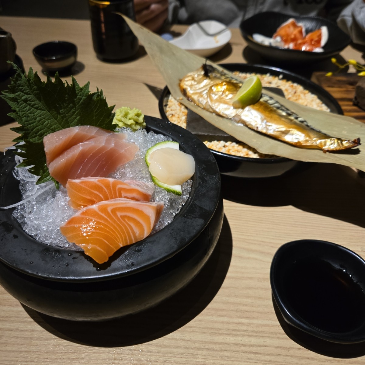 Meal image of 藝奇新日本料理 竹北光明店:  shot by 佩佩不是佩佩豬
