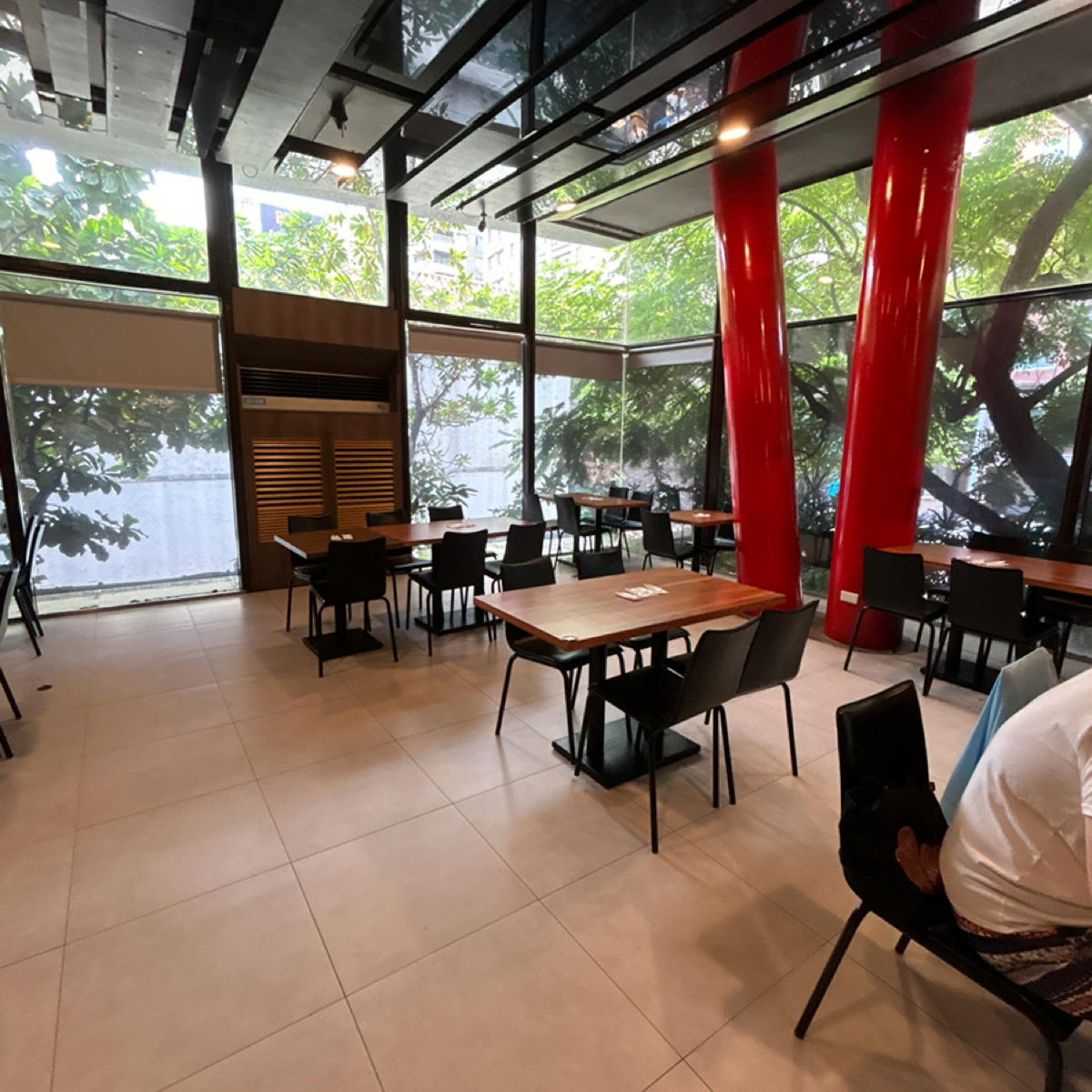港龘港式飲茶 桃園店 の雰囲気の写真： by1薇ᯅ̈  