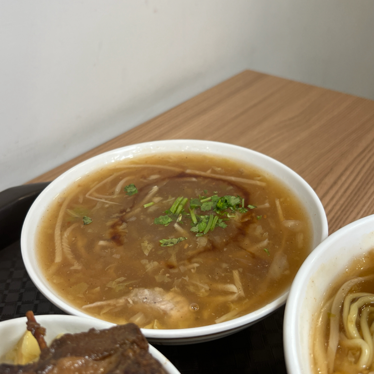王爺王肉羹 太平店 的餐點圖片： 由Kevin 拍攝