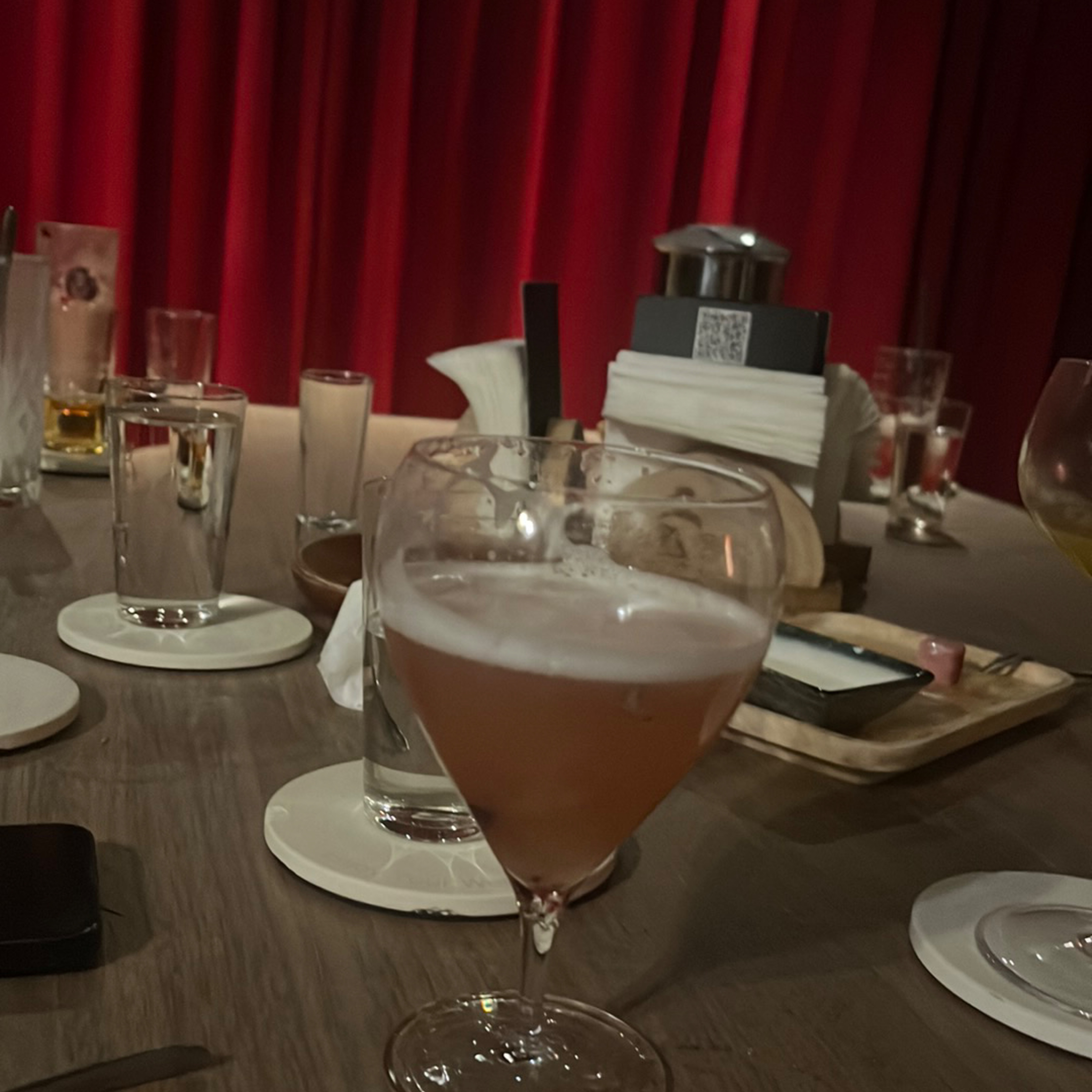 Bar Weekend | 5-star review by Ryder | Bar | Fooday