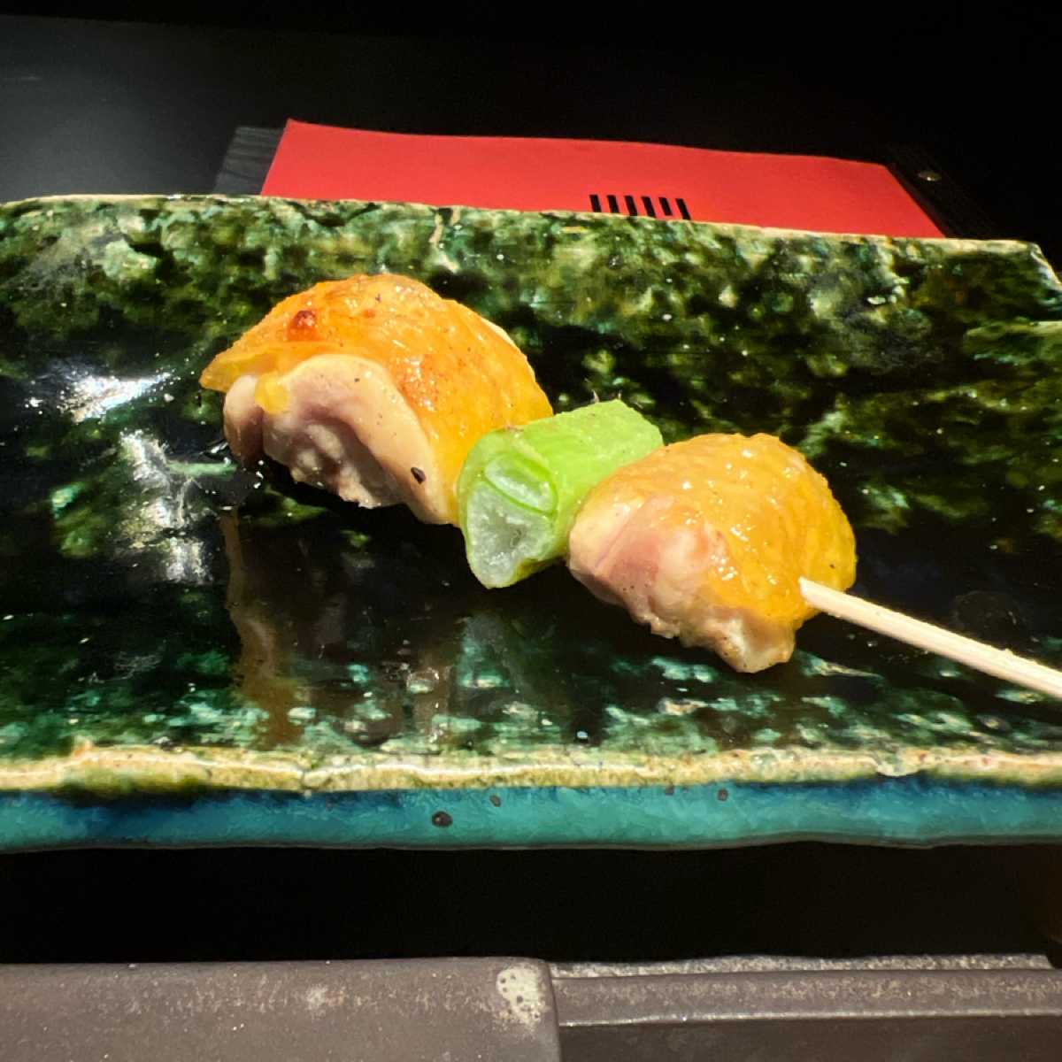 Meal image of Fumee Yakitori: 腿蔥串 shot by 動吃動吃動吃