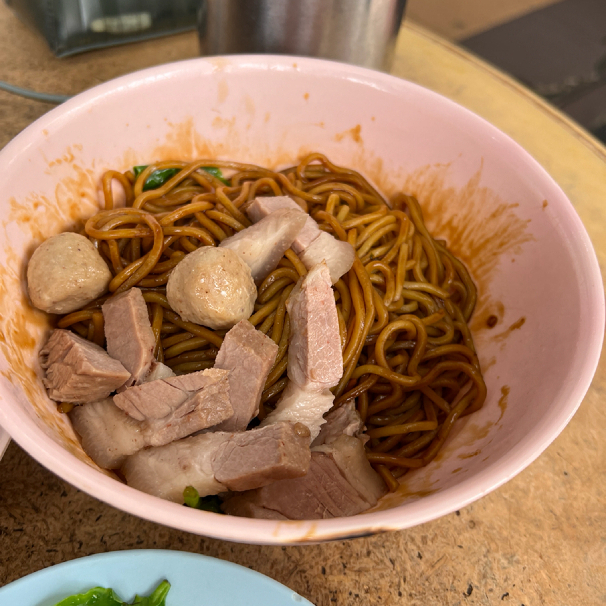 Meal image of 新記肉骨茶:  shot by Will