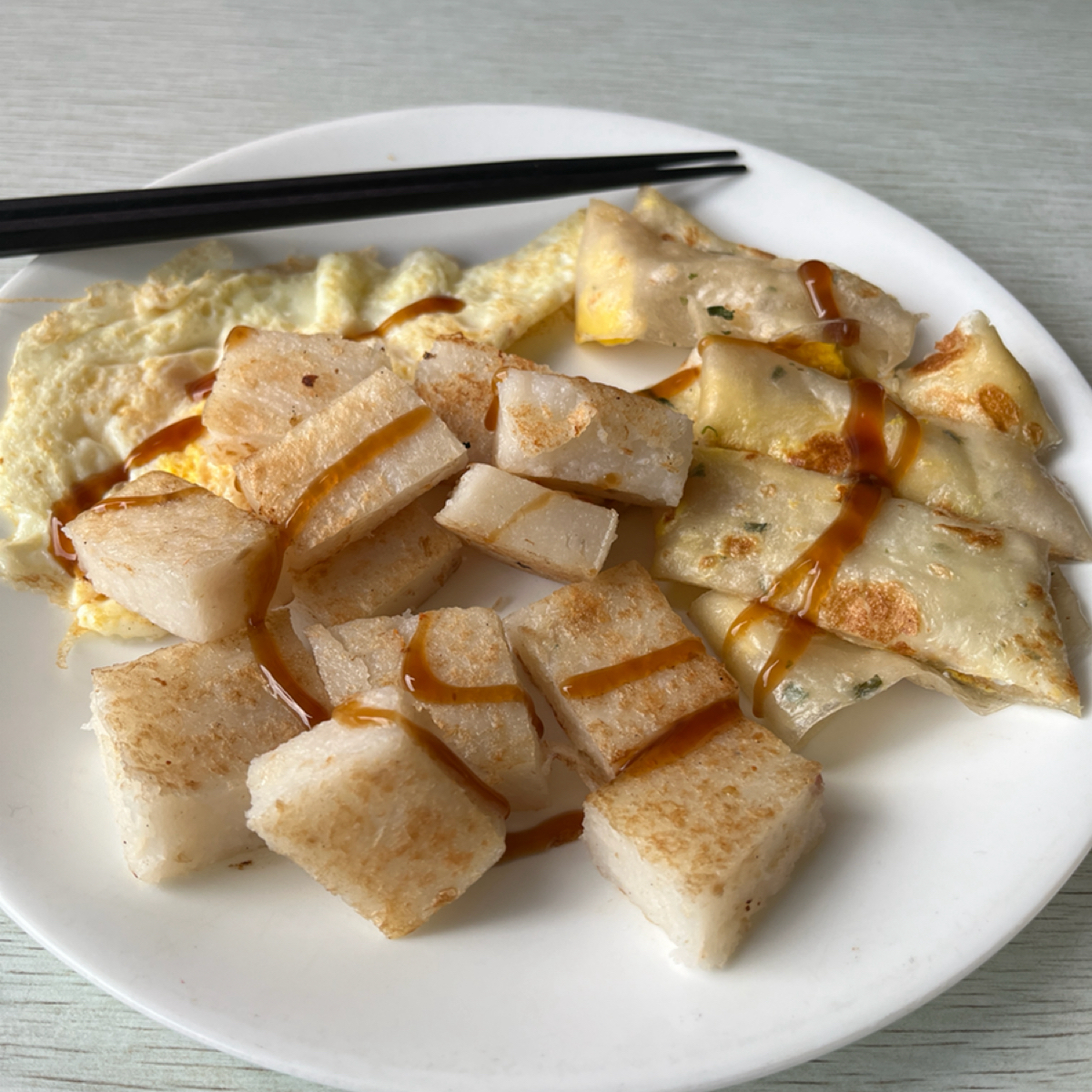 Meal image of 百事特早餐: B套餐 shot by 我要被當了