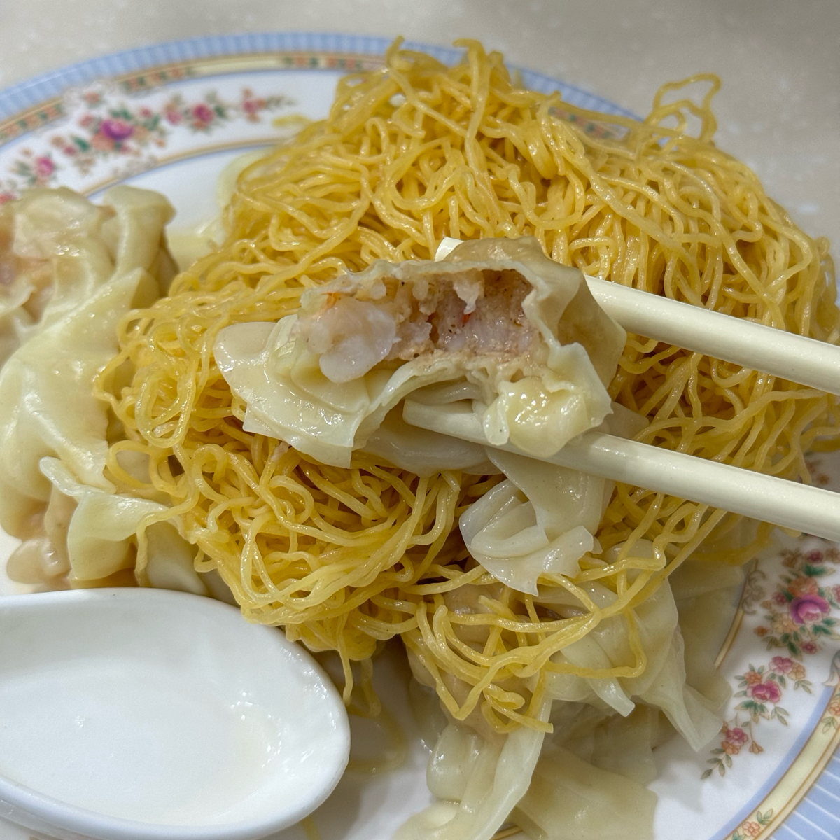 Meal image of 麥文記麵家:  shot by Ana
